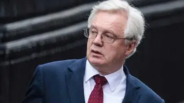 Gran Bretaña: menos probable un Brexit sin pacto comercial Gran Bretaña: menos probable un Brexit sin pacto comercial