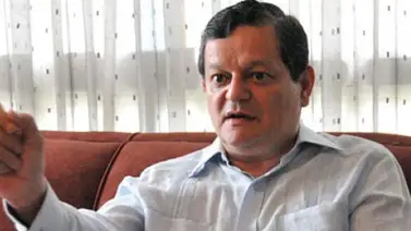 Francisco "Kiko" Bautista: Un triunfo del oficialismo sería la destrucción de Baruta Francisco "Kiko" Bautista: Un triunfo del oficialismo sería la destrucción de Baruta