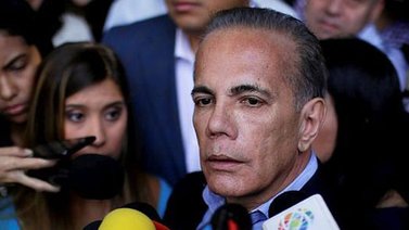 Manuel Rosales sobre las elecciones: Hoy vuelve la esperanza al Zulia