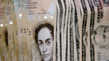 S&P Global Ratings declaró en default a Venezuela por incumplir en pago de bonos