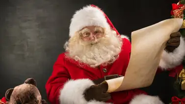 Arqueólogos turcos confirman que los huesos de Santa Claus "son reales" (+Detalles) Arqueólogos turcos confirman que los huesos de Santa Claus "son reales" (+Detalles)