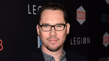 Bryan Singer, Director de X-Men, acusado de violar a una joven de 17 años Bryan Singer, Director de X-Men, acusado de violar a una joven de 17 años