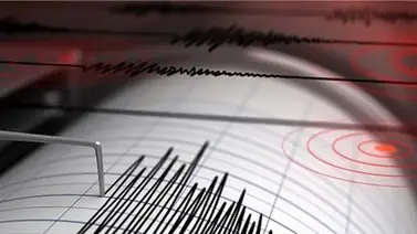 Un terremoto de magnitud 6,2 sacude las islas Kermadec, en Nueva Zelanda Un terremoto de magnitud 6,2 sacude las islas Kermadec, en Nueva Zelanda