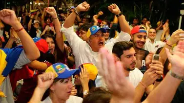 Opositores piden el voto para conservar sus feudos en municipales Opositores piden el voto para conservar sus feudos en municipales