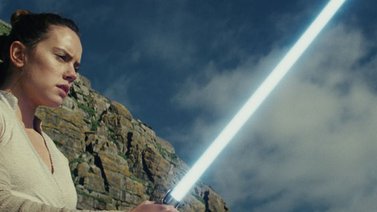 Irlanda promociona sus paisajes en "Star Wars" con una "campaña espacial"