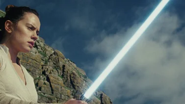 Irlanda promociona sus paisajes en "Star Wars" con una "campaña espacial"