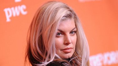 Fergie confesó que sufría de psicosis y demencia por "consumo de drogas"