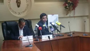 Inflación acumulada en Venezuela alcanza el 1.369 % en 2017