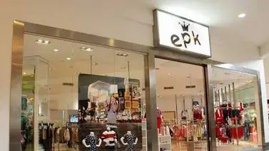 EPK aseguró que se encuentra en "reestructuración" y sigue en Venezuela EPK aseguró que se encuentra en "reestructuración" y sigue en Venezuela