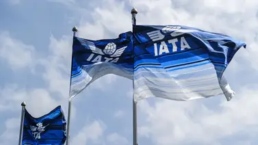 Alav aseguró que el retiro de la Iata no "afectará la operatividad de las aerolíneas" Alav aseguró que el retiro de la Iata no "afectará la operatividad de las aerolíneas"