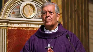 El Arzobispo de Caracas afirmó que no ir a votar el 10 de diciembre es un grave error El Arzobispo de Caracas afirmó que no ir a votar el 10 de diciembre es un grave error