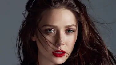 Estas son las fotos de Elizabeth Olsen que te dejarán "embrujado" Estas son las fotos de Elizabeth Olsen que te dejarán "embrujado"