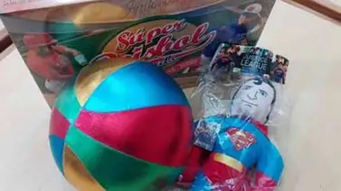 Periodistas promueven iniciativa para donar juguetes a niños en situación de riesgo Periodistas promueven iniciativa para donar juguetes a niños en situación de riesgo