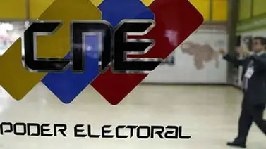 CNE desplegó equipos tecnológicos para las municipales CNE desplegó equipos tecnológicos para las municipales