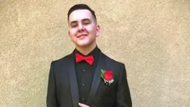 Anuncio de que hijo de Jenni Rivera es gay ayuda a jóvenes, según activistas Anuncio de que hijo de Jenni Rivera es gay ayuda a jóvenes, según activistas