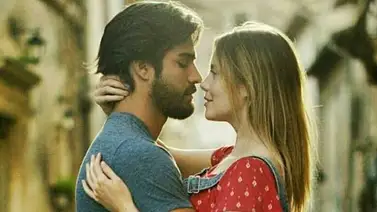 La película "Uma" triunfó en el Film Fest International La película "Uma" triunfó en el Film Fest International