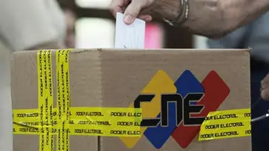 Desgano parejo en los comicios del 10-D Desgano parejo en los comicios del 10-D