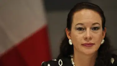 Canciller de Ecuador señala "enorme preocupación" por situación en Honduras Canciller de Ecuador señala "enorme preocupación" por situación en Honduras