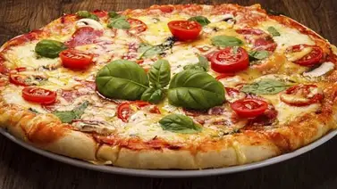La pizza napolitana compite por ser Patrimonio de la Unesco (+Video) La pizza napolitana compite por ser Patrimonio de la Unesco (+Video)