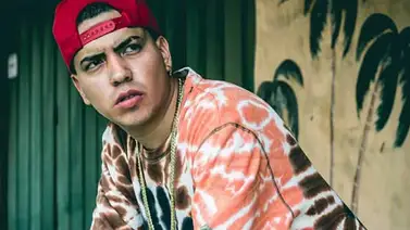 Omar Koonze estrena su nuevo tema "ELLA" (+Video) Omar Koonze estrena su nuevo tema "ELLA" (+Video)