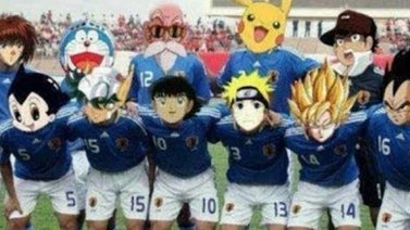 Estos son los memes del sorteo del Mundial de Rusia 2018