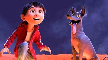 Coco atrae a público latino y no latino por su tema familiar