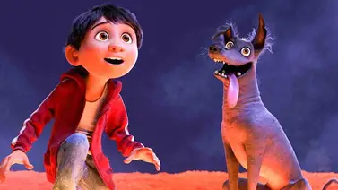 Coco atrae a público latino y no latino por su tema familiar Coco atrae a público latino y no latino por su tema familiar