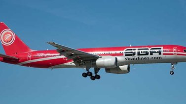 SBA Airlines suspende sus vuelos hacia Miami desde el 15 de diciembre (+Comunicado)