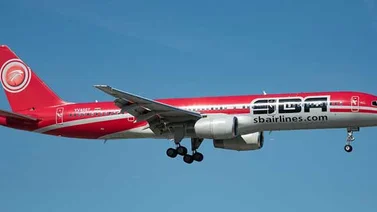 SBA Airlines suspende sus vuelos hacia Miami desde el 15 de diciembre (+Comunicado)