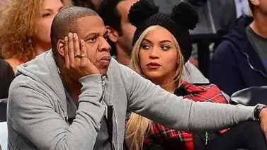 Jay-Z confesó haberle sido infiel a Beyoncé Jay-Z confesó haberle sido infiel a Beyoncé