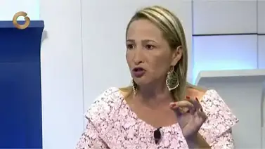 Yépez propone para el municipio Guasimos "trabajar sus necesidades básicas" (+Video) Yépez propone para el municipio Guasimos "trabajar sus necesidades básicas" (+Video)