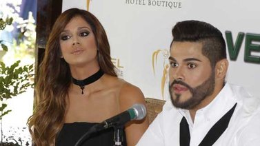 El Miss Earth Venezuela desmiente declaraciones de Luisa Cristina Núñez (+Comunicado)