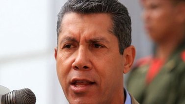 Henri Falcón aseguró que será el "candidato presidencial" de Avanzada Progresista