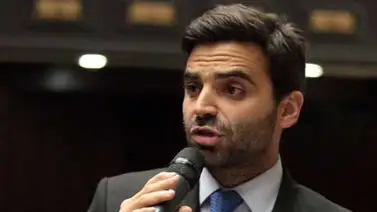 Juan Andrés Mejía: Más de 3 millones de venezolanos no tienen sus 3 comidas diarias Juan Andrés Mejía: Más de 3 millones de venezolanos no tienen sus 3 comidas diarias