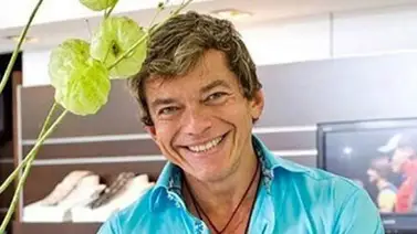 Chepa Candela: Giovanni Scutaro se sacudió al novio… ¡Y ya no habrá boda! Chepa Candela: Giovanni Scutaro se sacudió al novio… ¡Y ya no habrá boda!