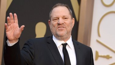 Productor de cine Harvey Weinstein es acusado nuevamente por abuso sexual (+Video)