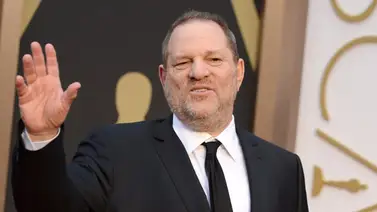 Productor de cine Harvey Weinstein es acusado nuevamente por abuso sexual (+Video) Productor de cine Harvey Weinstein es acusado nuevamente por abuso sexual (+Video)
