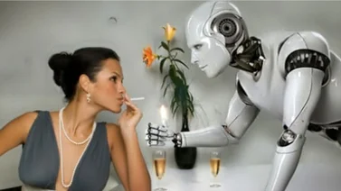 Conoce a los "digisexuales", la nueva tendencia tecnológica (+Detalles)