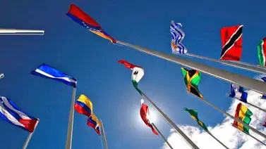 Comienza en Caracas reunión 43 de SELA que busca impulsar pymes en la región Comienza en Caracas reunión 43 de SELA que busca impulsar pymes en la región