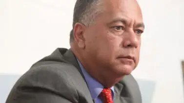 Elvis Amoroso fue reconocido con el "Doctorado Honoris Causa" en la Ucsar Elvis Amoroso fue reconocido con el "Doctorado Honoris Causa" en la Ucsar