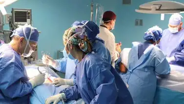 Operadas 148.573 personas en todo el país con Plan Quirúrgico Nacional Operadas 148.573 personas en todo el país con Plan Quirúrgico Nacional