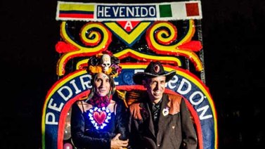 Aterciopelados lanza su nuevo video "He venido a pedirte perdón"