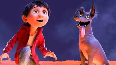 "Coco" se estrena este viernes en todas las salas de cine del país "Coco" se estrena este viernes en todas las salas de cine del país