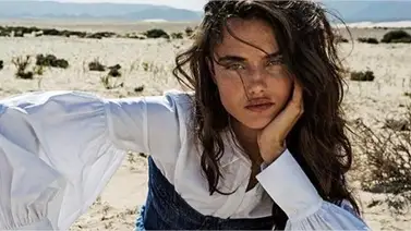 Blanca Padilla, el ángel de Victoria’s Secret que deslumbra las pasarelas del mundo Blanca Padilla, el ángel de Victoria’s Secret que deslumbra las pasarelas del mundo