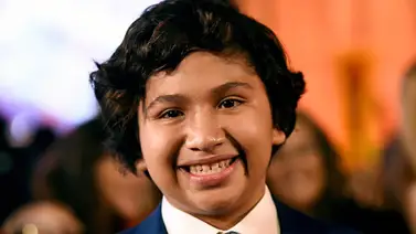 Anthony González, y su mamá, viven un gran sueño con "Coco" Anthony González, y su mamá, viven un gran sueño con "Coco"