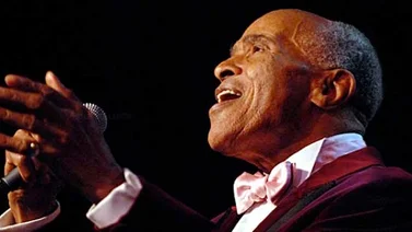 Cantante de jazz Jon Hendricks fallece a los 96 años
