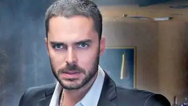 El colombiano Manolo Cardona dará vida a Porfirio Rubirosa en nueva película El colombiano Manolo Cardona dará vida a Porfirio Rubirosa en nueva película