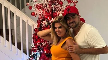 Chepa Candela: Inés María Calero y Miguel Moly ¡volvieron a terminar!