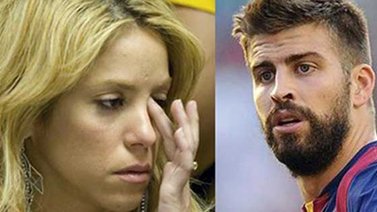 La relación de Shakira y Piqué sigue dando de que hablar