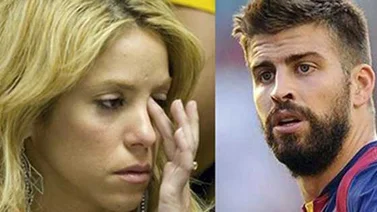 La relación de Shakira y Piqué sigue dando de que hablar